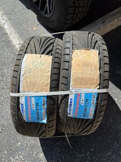 Toyo Tires