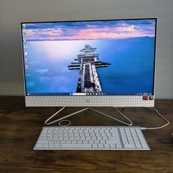 Windows 11 HP COMPUTER 