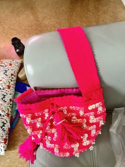Hand Bag