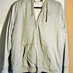 Disney Zip-up Hoodie 