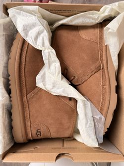 Uggs