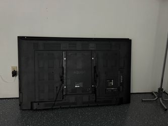 TV 75 inch