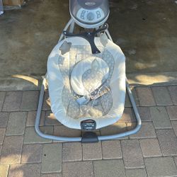 Graco Baby Swing