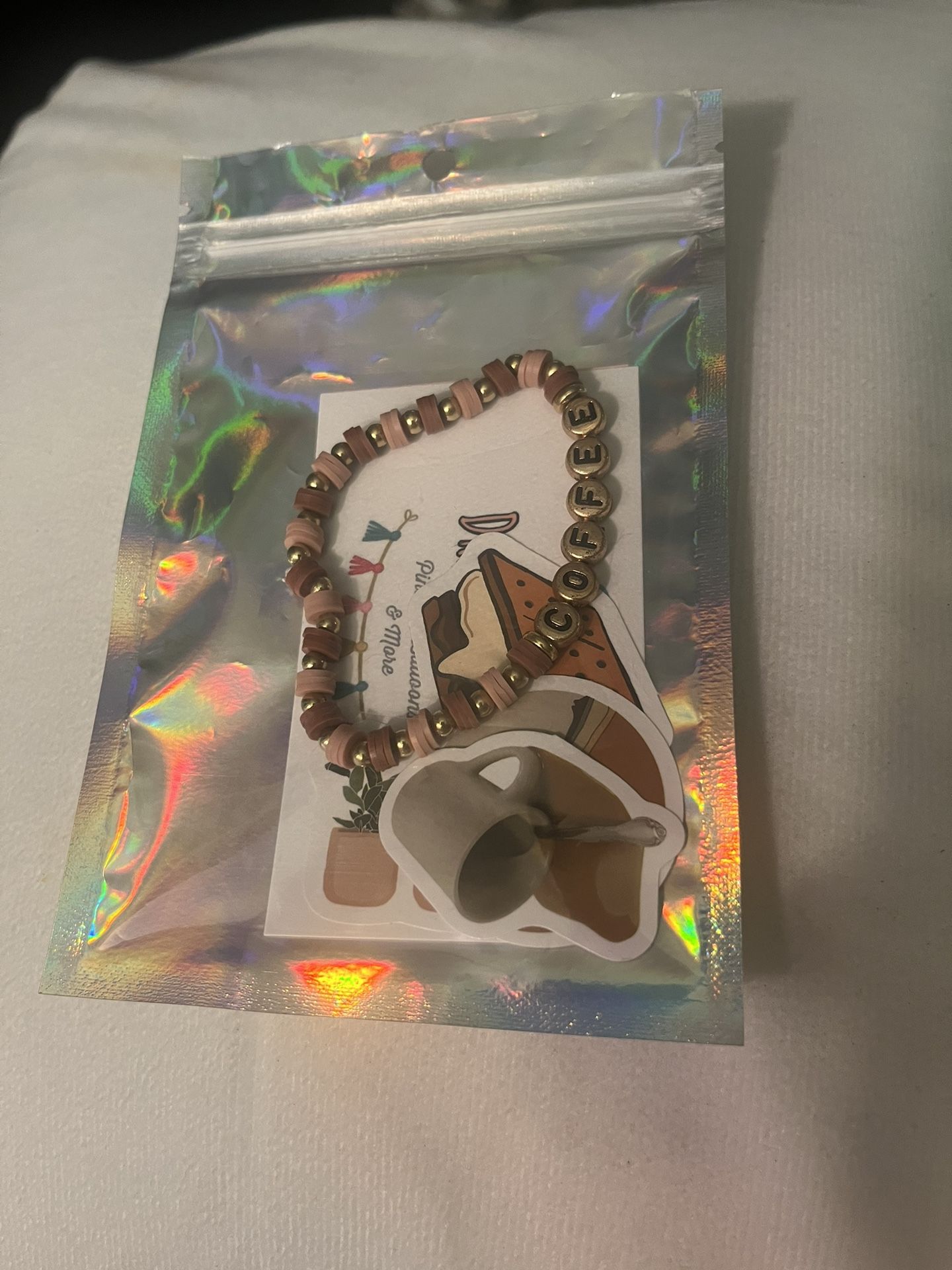 Bracelet Bag