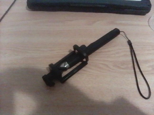 For Selfie And Video