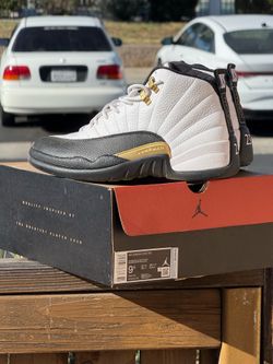 Jordan 12