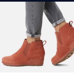 Sorel Waterproof Women’s Boots 