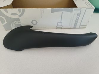 Mercedes  Benz W203 right and left handle  black 