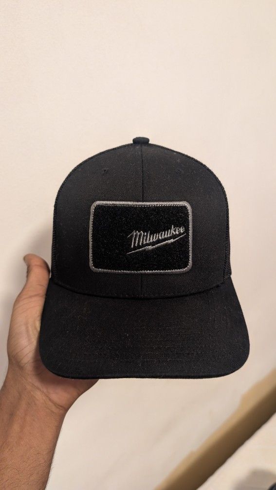 Milwaukee Hard Hat