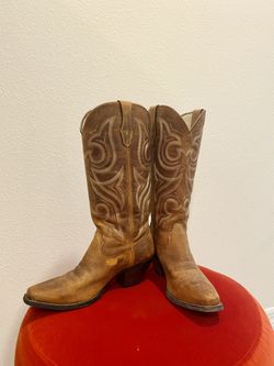 Durango Western Boots 