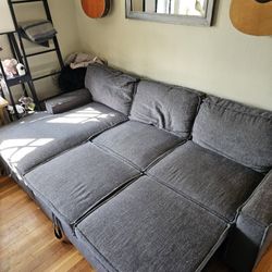 L Shaped Couch
