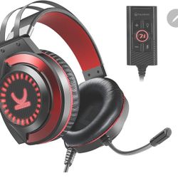Gaming Headset