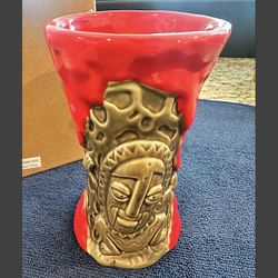 Disney Trader Sam’s Tiki mug