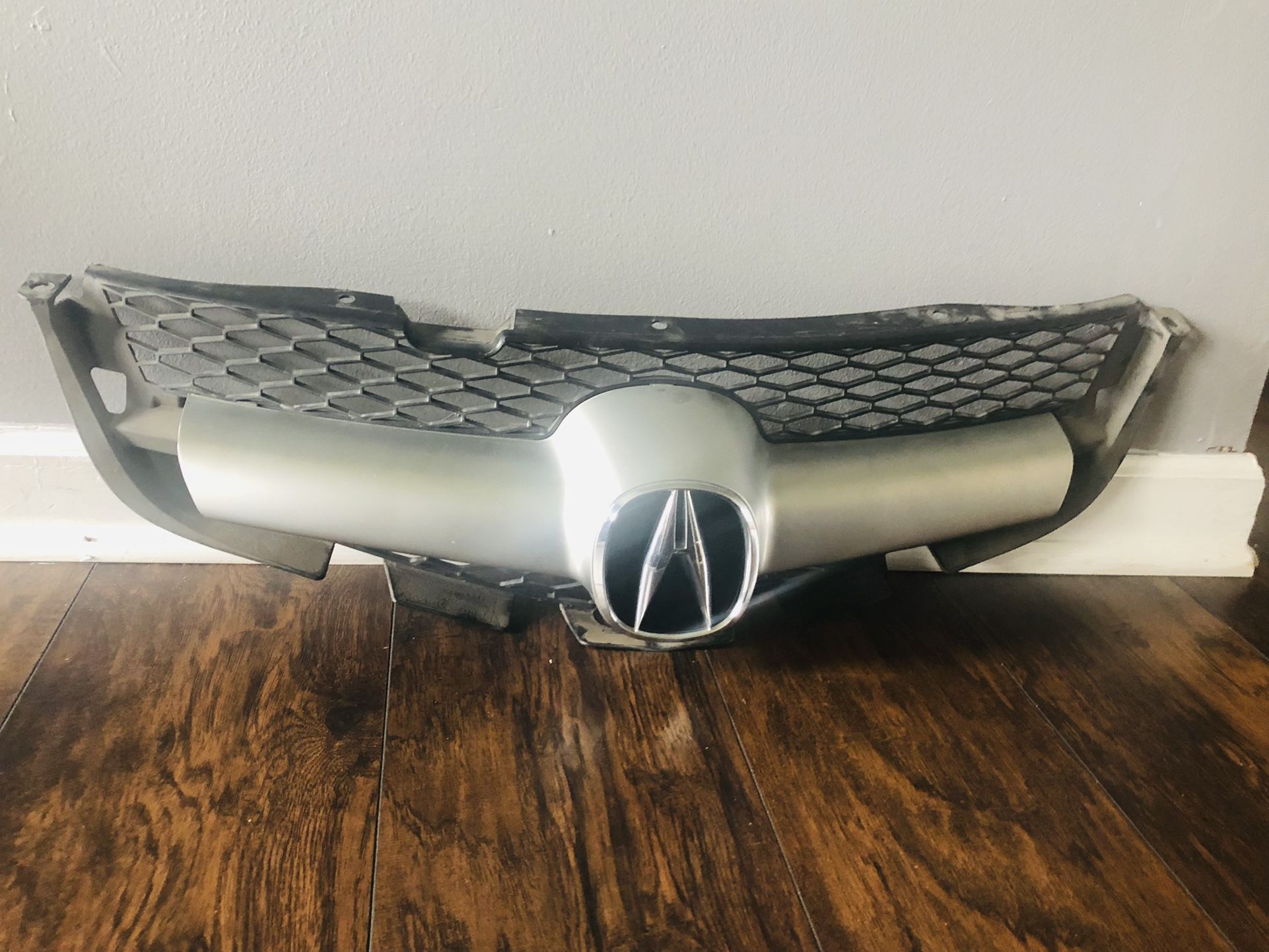 Acura MDX Front Grill 