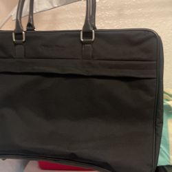 Calvin Klein Black Bag 