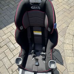 Graco Baby Car Seat 