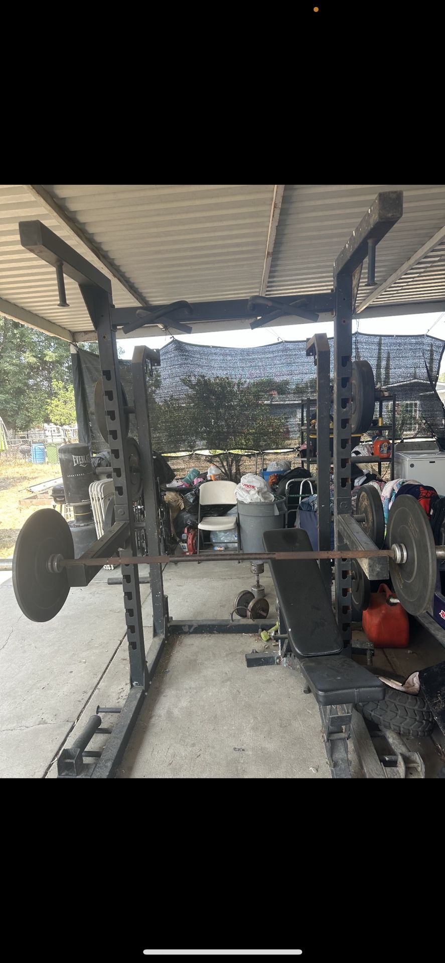 Home Gym