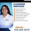 Infinity Cleaning Solutions 