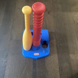T-ball Set Little Tikes For Kids