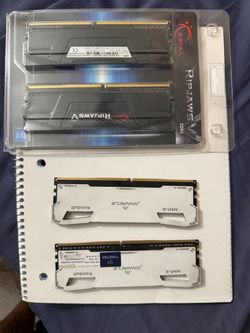 ddr4 ram