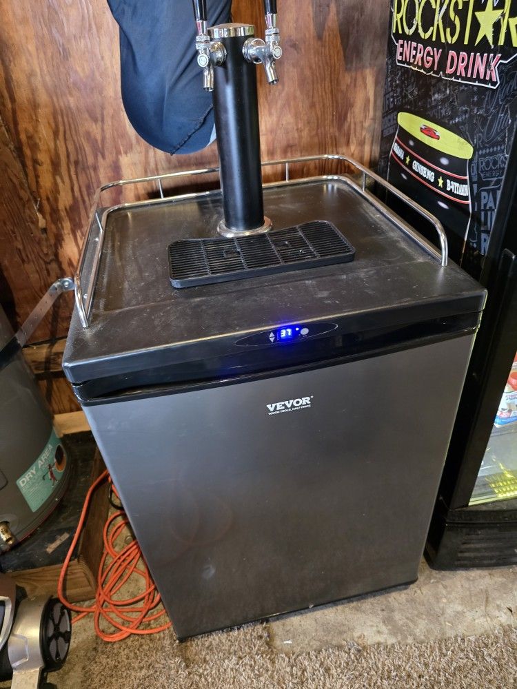 Kegarator
