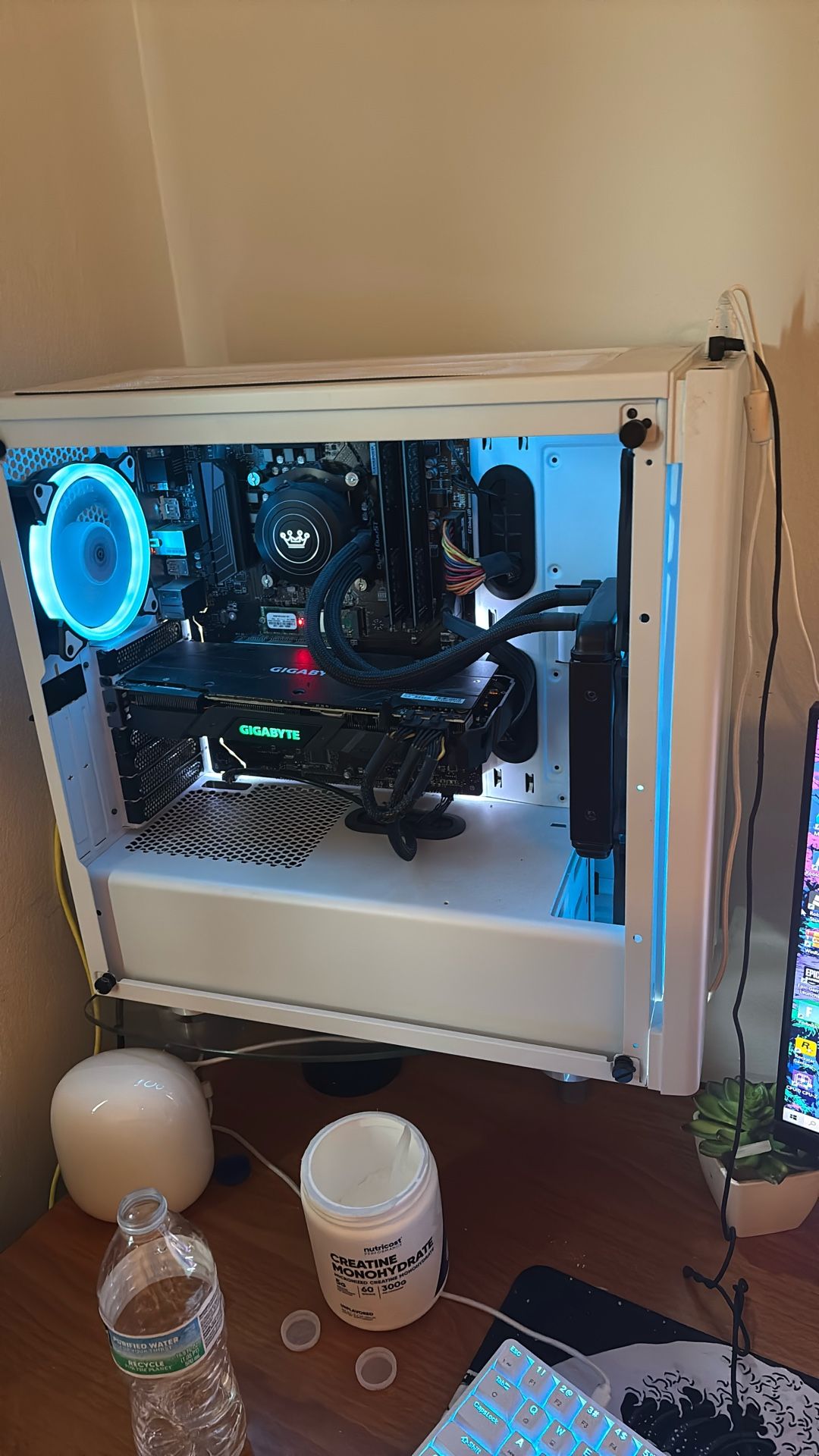 gaming pc