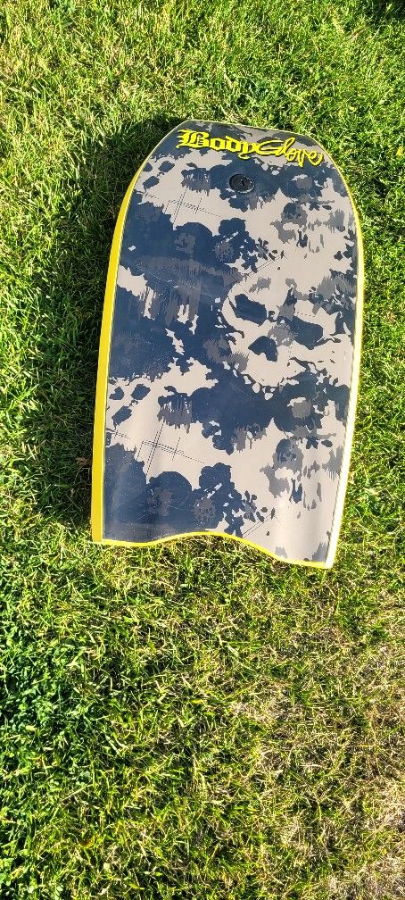 Body Glove Method 37 Boggie Board