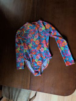 Children's Swimsuit