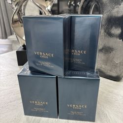 VERSACE EROS $50 EACH