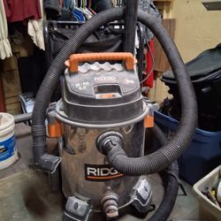 Rigid Vacuum