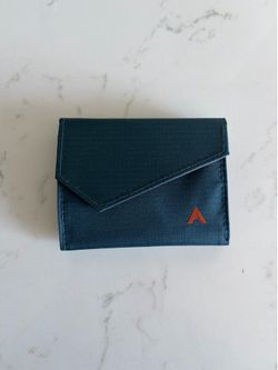 Accordion Wallet