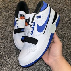 Nike Air Force Size 9.5 Men’s 