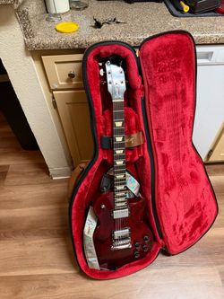2019 Les Paul Studio