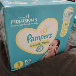 Diapers
