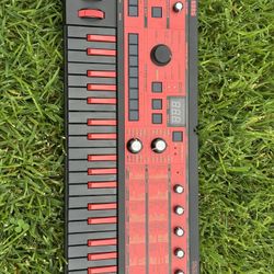 Korg MicroKorg Special Edition