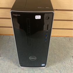Dell Desktop Tower 90 Day Warranty 