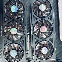 Gigabyte AMD Radeon R9 280X 3GB GDDR5 Graphics Card