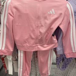 Adidas Set 