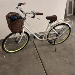 Cruiser Bike