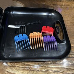 Whal Dog Clippers 