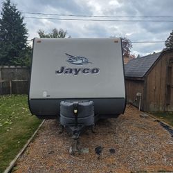 Jayco Travel Trailer