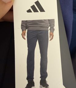 Adidas Men Pants Size S