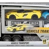 Brand New Semi Toy,See Details 