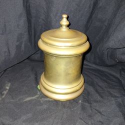Solid Brass Heavy