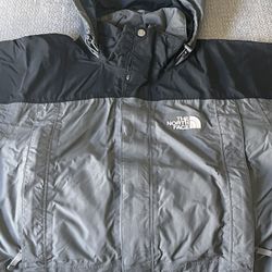 North Face Men’s M Jacket 