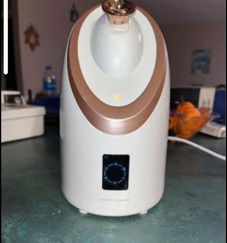 Vanity Planet Facial Steamer