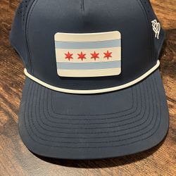 Chicago Hat