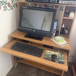 Computer Desk