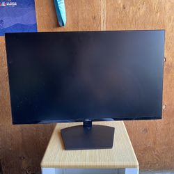 Dell 27in Monitor