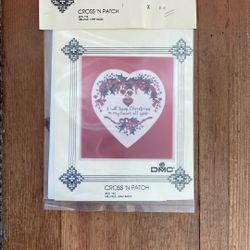  Christmas Crosstitch